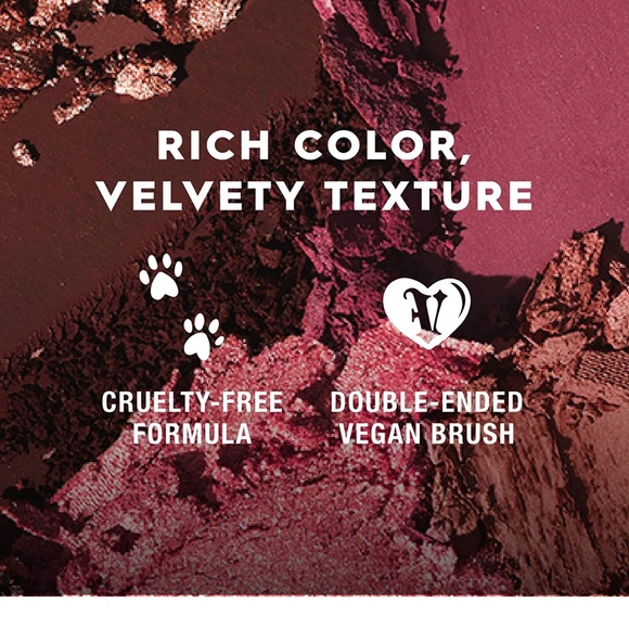 Urban Decay Naked Cherry Palette - Picture 5 of 6